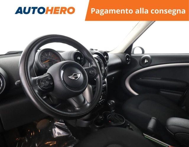 MINI Countryman Mini Cooper D Countryman ALL4 Automatica