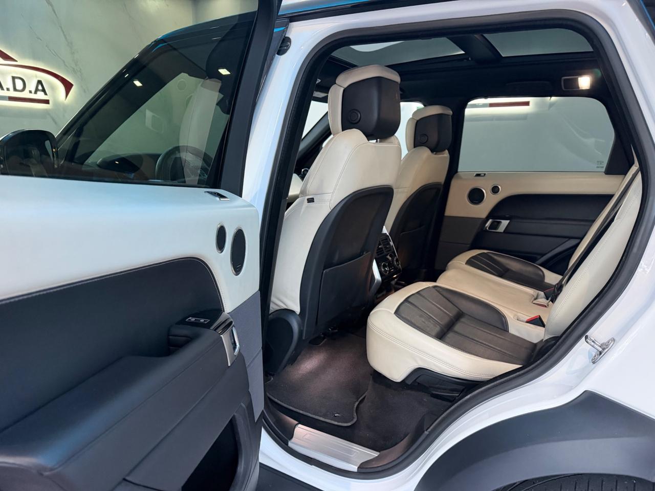 Land Rover Range Sport 3.0D l6 249 CV HSE Dynamic
