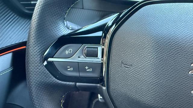 PEUGEOT 2008 1.2 PURETECH 131CV S&S GT*CL17*FULL LED*