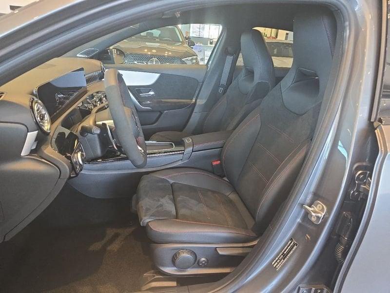 Mercedes-Benz Classe A 45 S AMG 4Matic+