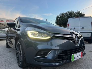 Renault Clio Sporter dCi 8V 75 CV Duel2