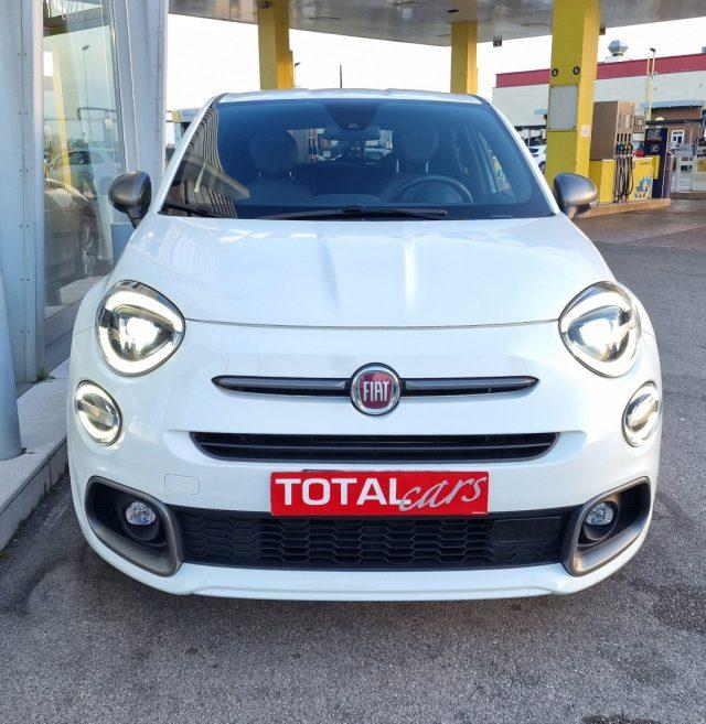 FIAT 500X 1.3 T4 150 CV DCT Sport