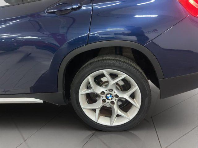 BMW X1 sDrive18d