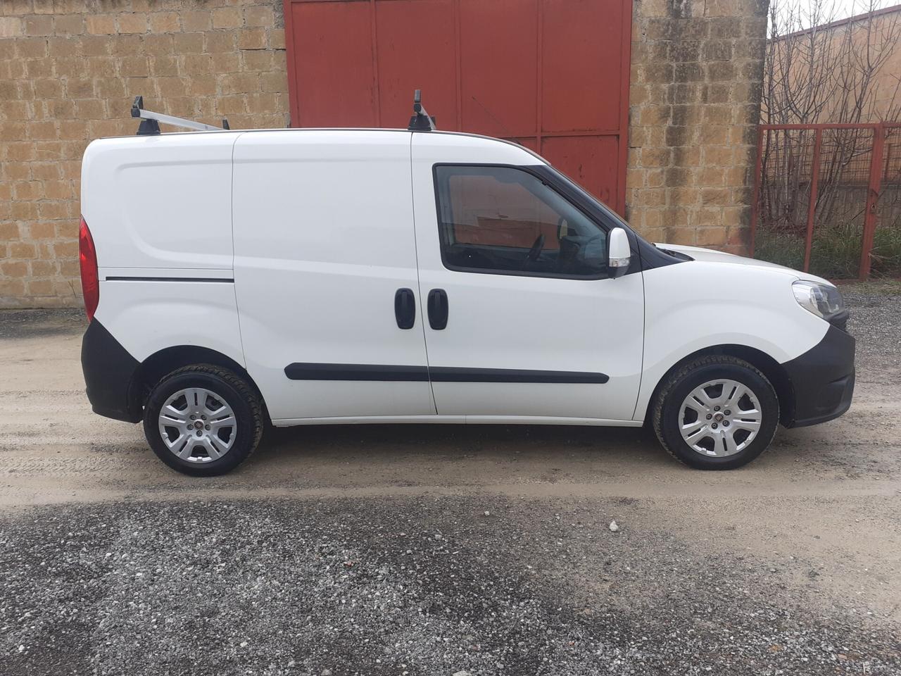 Fiat Doblo FIat doblo 1.3 90 cv