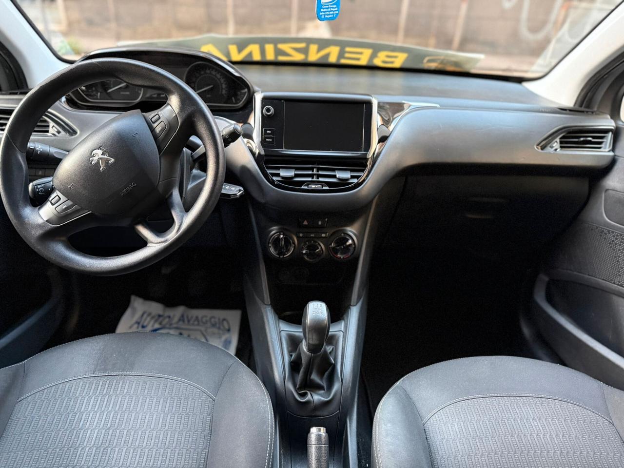 Peugeot 208 PureTech 68 5 porte Access