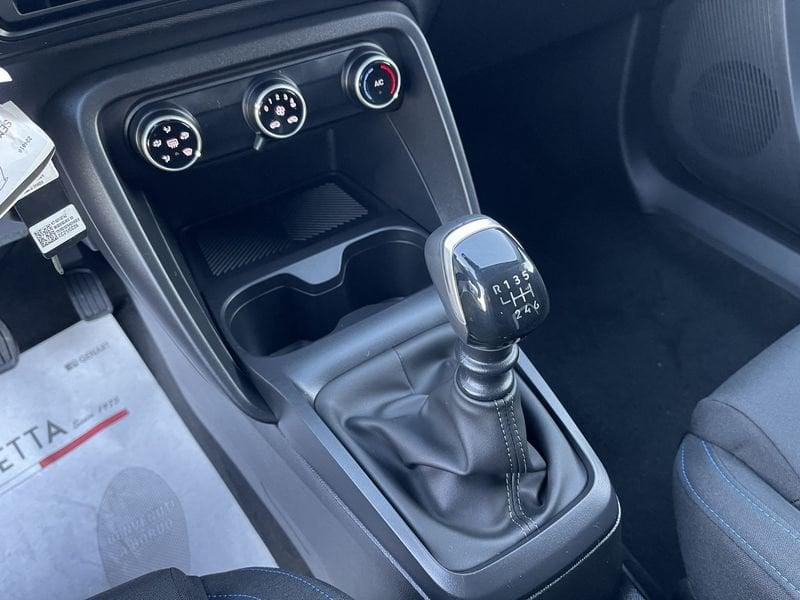 Citroën C3 1.2 puretech turbo Plus 100cv s&s - NUOVO