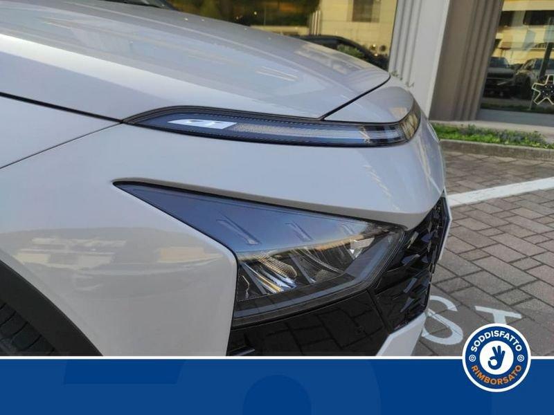 Hyundai Bayon 1.2 GPL XLine