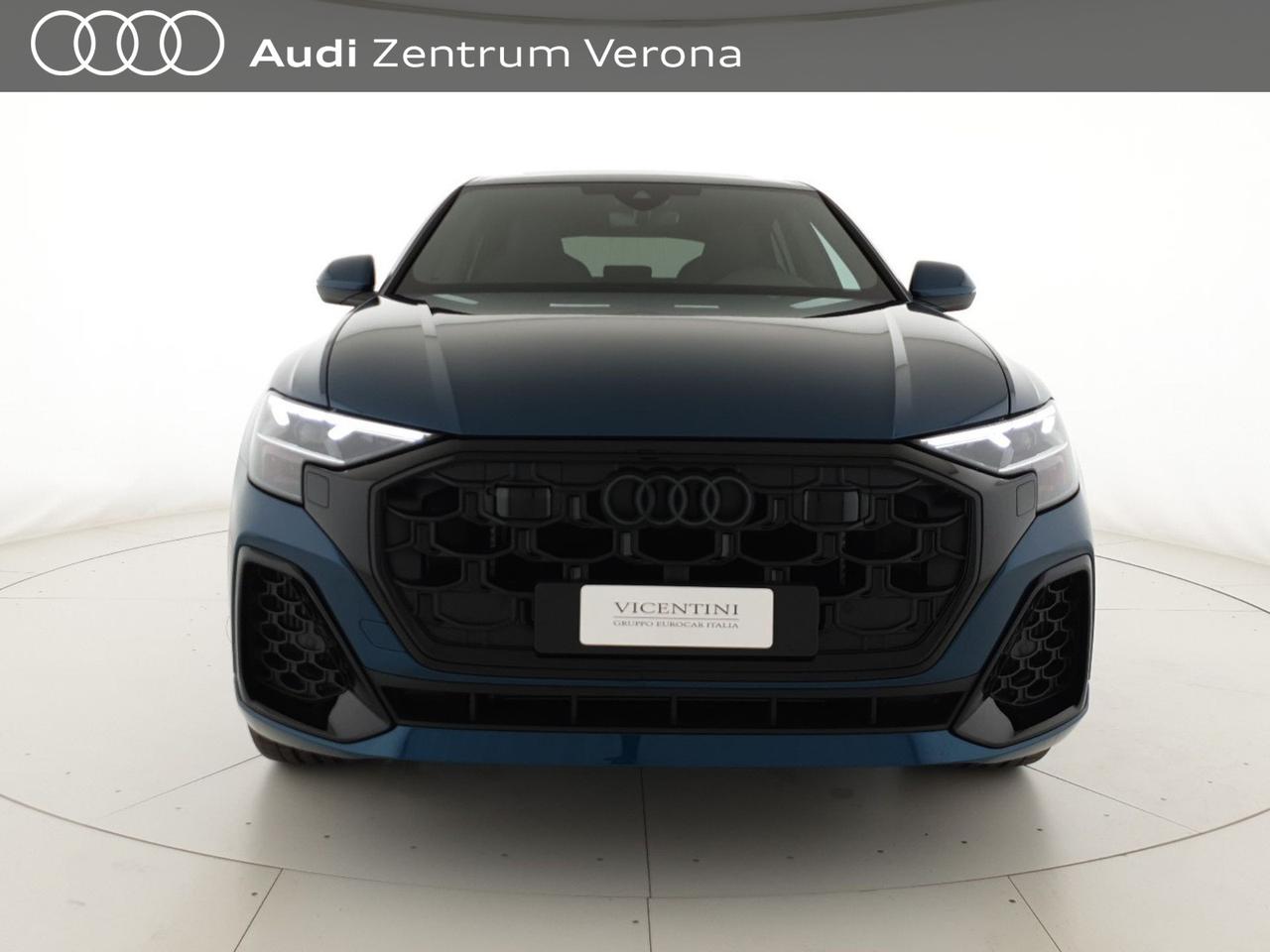 3.0TFSIe 394CV quattro tiptronic S line Edition