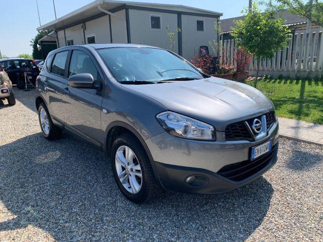 NISSAN Qashqai 1.5 dCi DPF Acenta