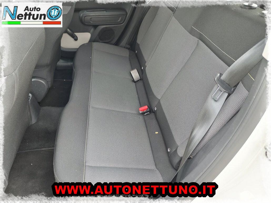 Citroen C3 BlueHDi 75 S&S Shine Bicolore