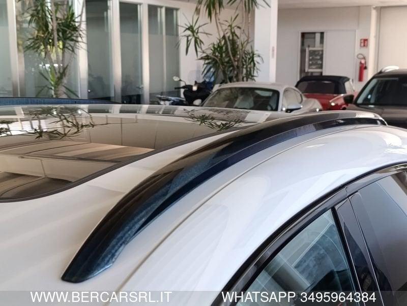 Porsche Macan 2.9 GTS*volante GT Sport*SOUND BOSE*PASM*RADIO DAB+*Sedile 18 vie*TELECAMERA TOP VIEW*SEDILI RISC*