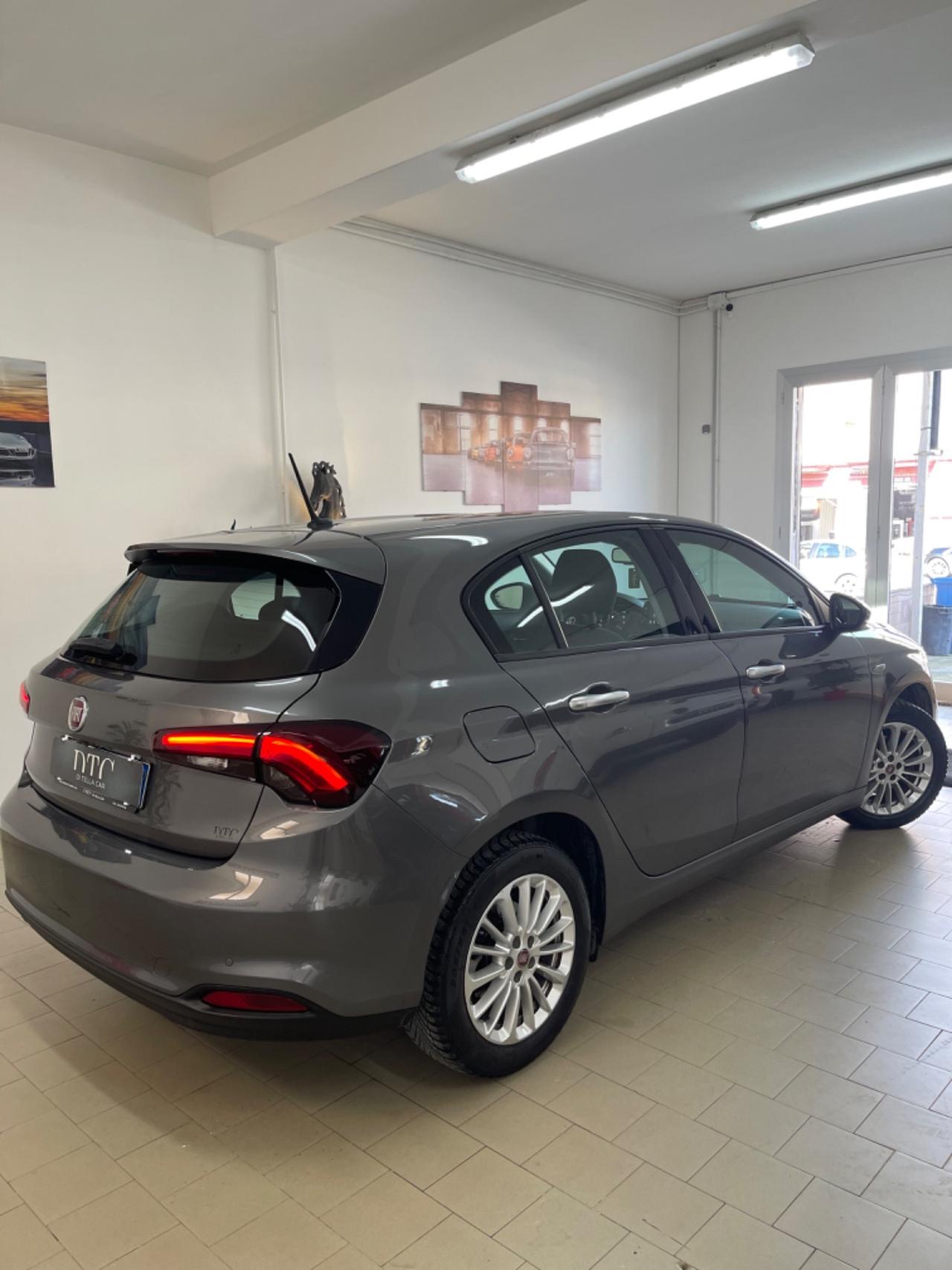 Fiat Tipo 1.6 Mjt S&S 5 porte Full led Virtual