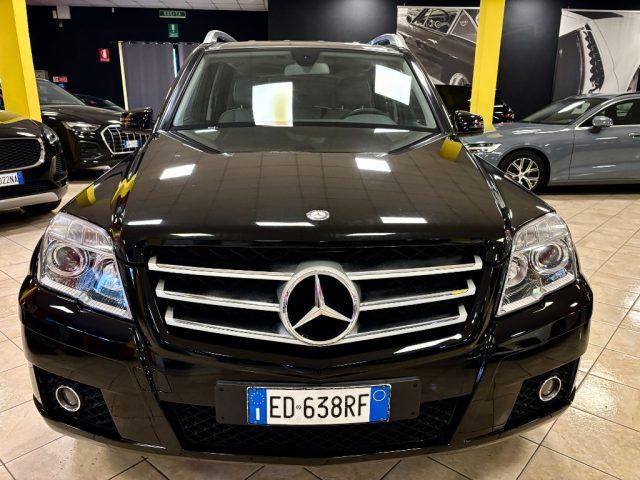 MERCEDES-BENZ GLK 220 CDI 4Matic SPORT - IVA ESPOSTA COMPRESA