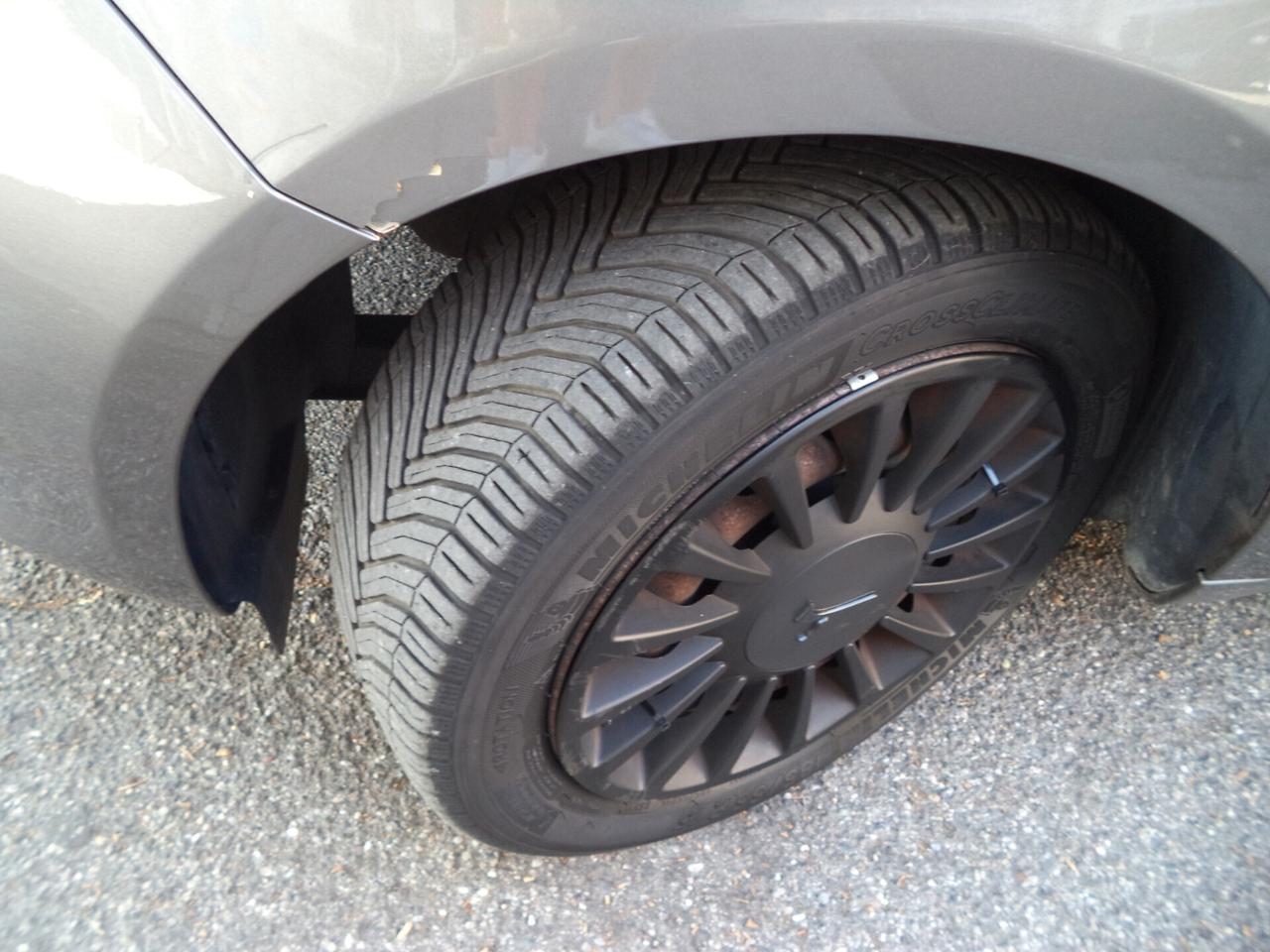 Lancia Ypsilon 1.2 69 CV 5 porte GPL Ecochic Elefantino OK NEOPATENTATI