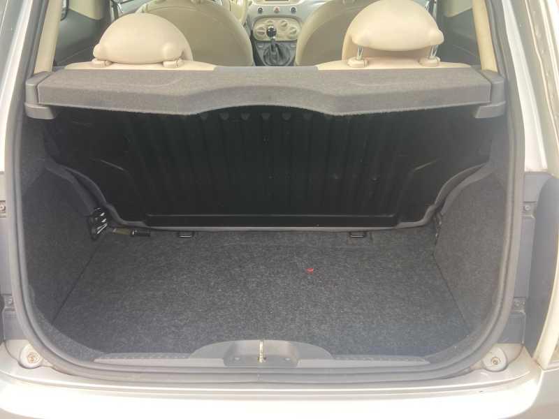 FIAT 500 1.2 Pop 69cv