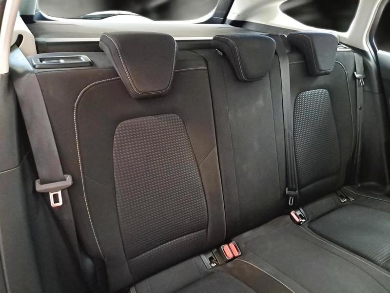 FORD FOCUS WAGON 1.5 Ecoblue 120cv Business Co-Pilot Auto