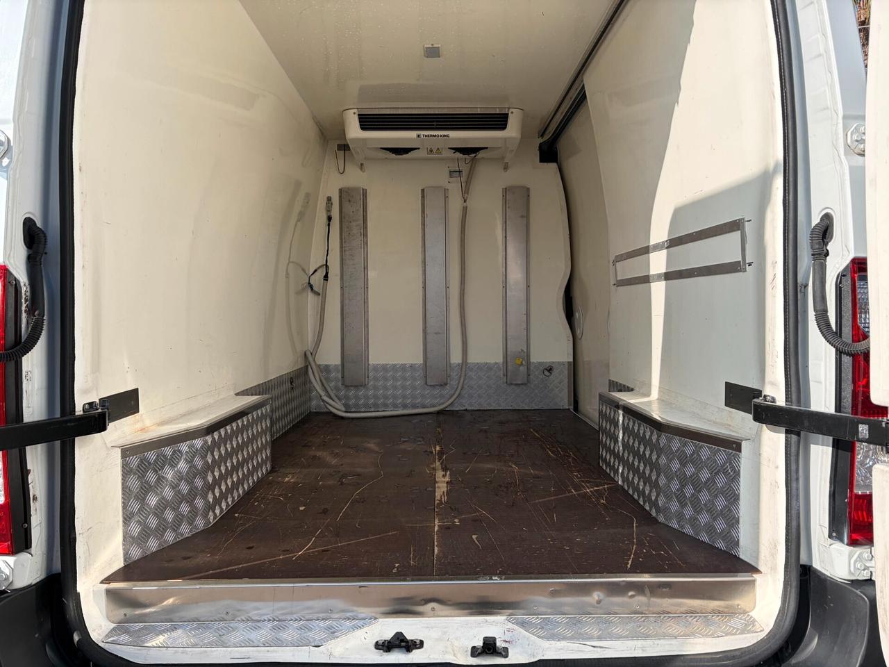 Renault Master T33 2.3 dCi/130 CV FRIGO (FNAX)