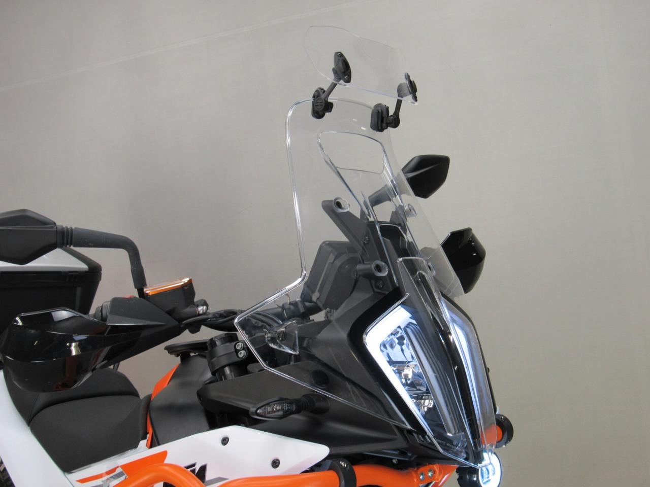 Ktm 790 Adventure ABS LOW AKRAPOVIC
