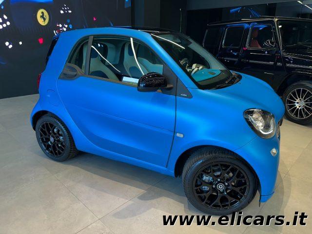 SMART ForTwo 90 0.9 Turbo twinamic Proxy