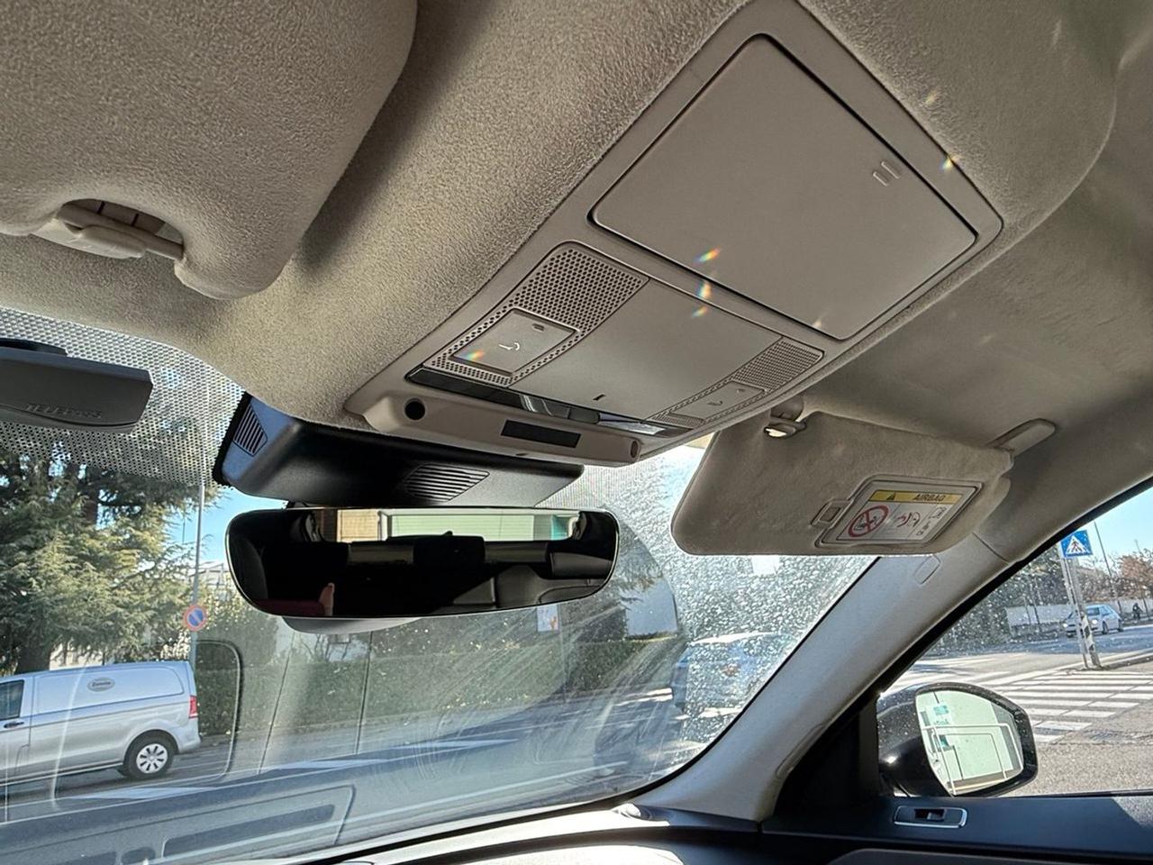 Jaguar F-Pace 180 cv #8582