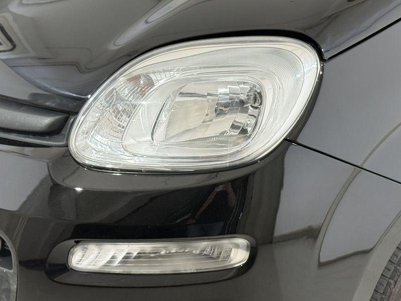FIAT Panda 1.2 69cv Pop *GPL*