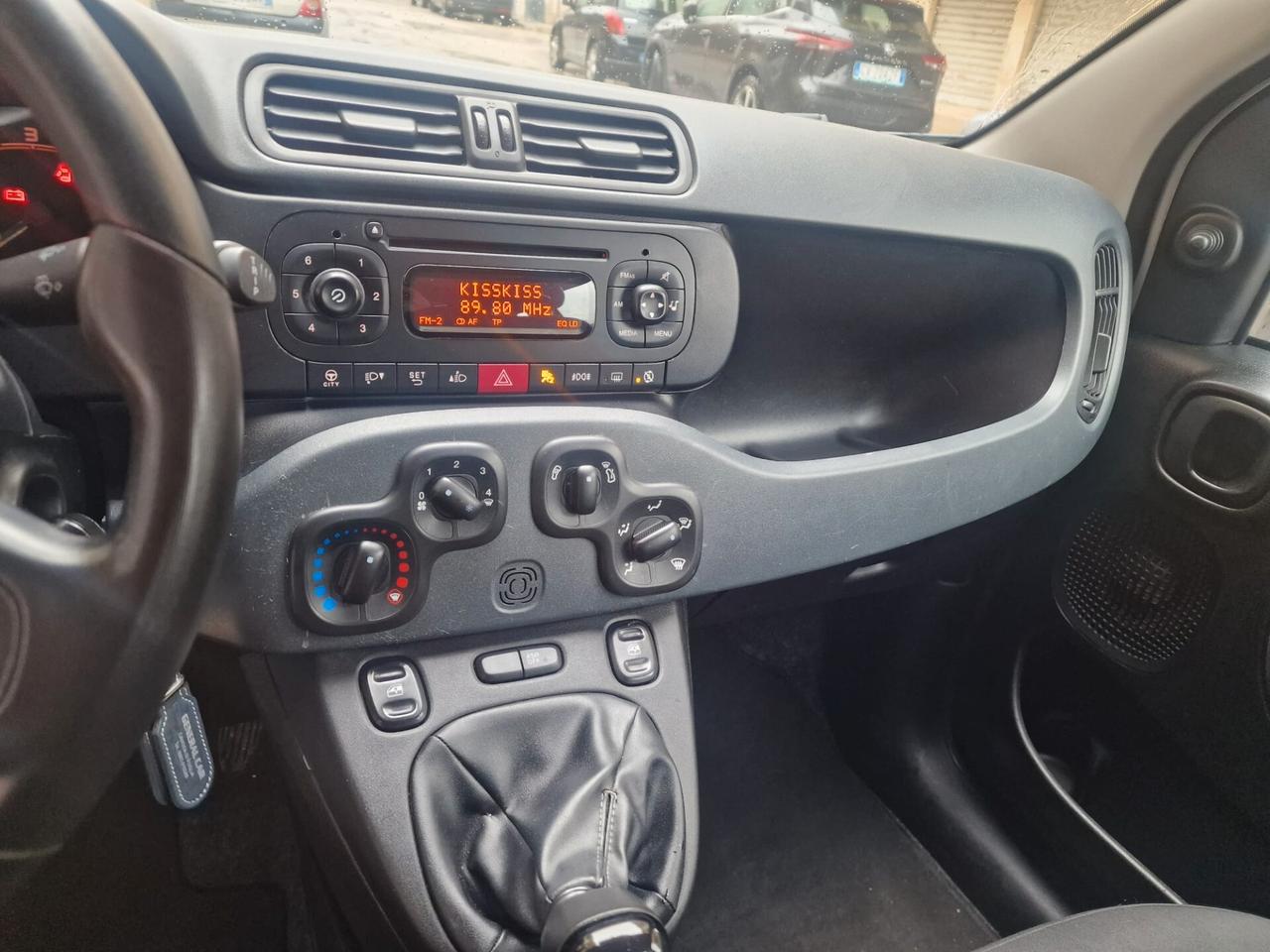 Fiat Panda 1.3 MJT 95 CV S&S Easy