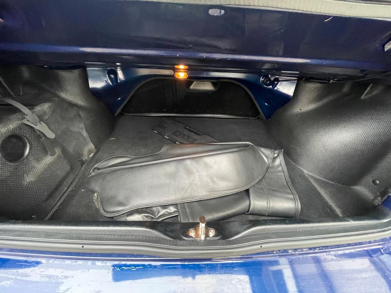 Volkswagen Golf Cabriolet 1.6 cat 3 porte