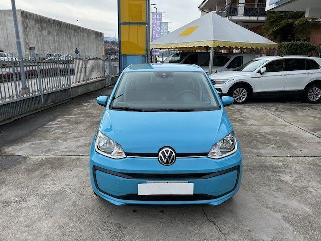 VOLKSWAGEN up! 1.0 5p. EVO move up! BlueMotion Tech UNICO PROPR