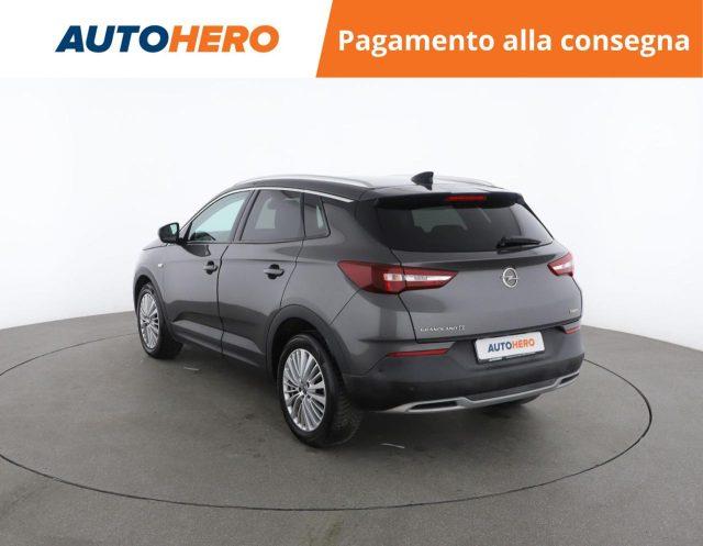 OPEL Grandland X 1.5 diesel Ecotec Start&Stop Innovation