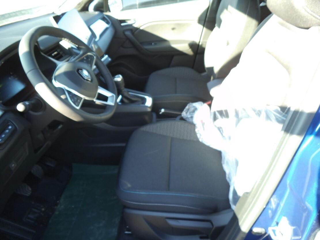 RENAULT CAPTUR 1.0 k0