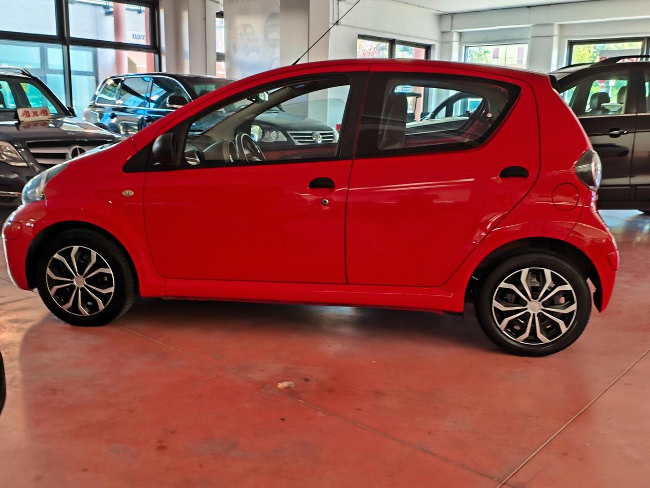 Toyota Aygo 1.0 Soli 66 000 km!!