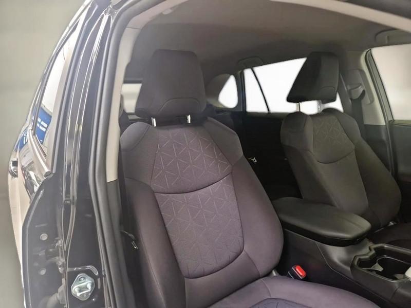 TOYOTA RAV 4 2.5 HV 178 CV E-CVT DYNAMIC 2WD CROSSOVER