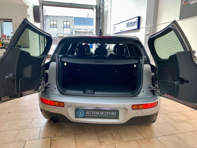 MINI Cooper Clubman Mini Clubman 1.5 Cooper Classic automatica FULL OPTIONAL
