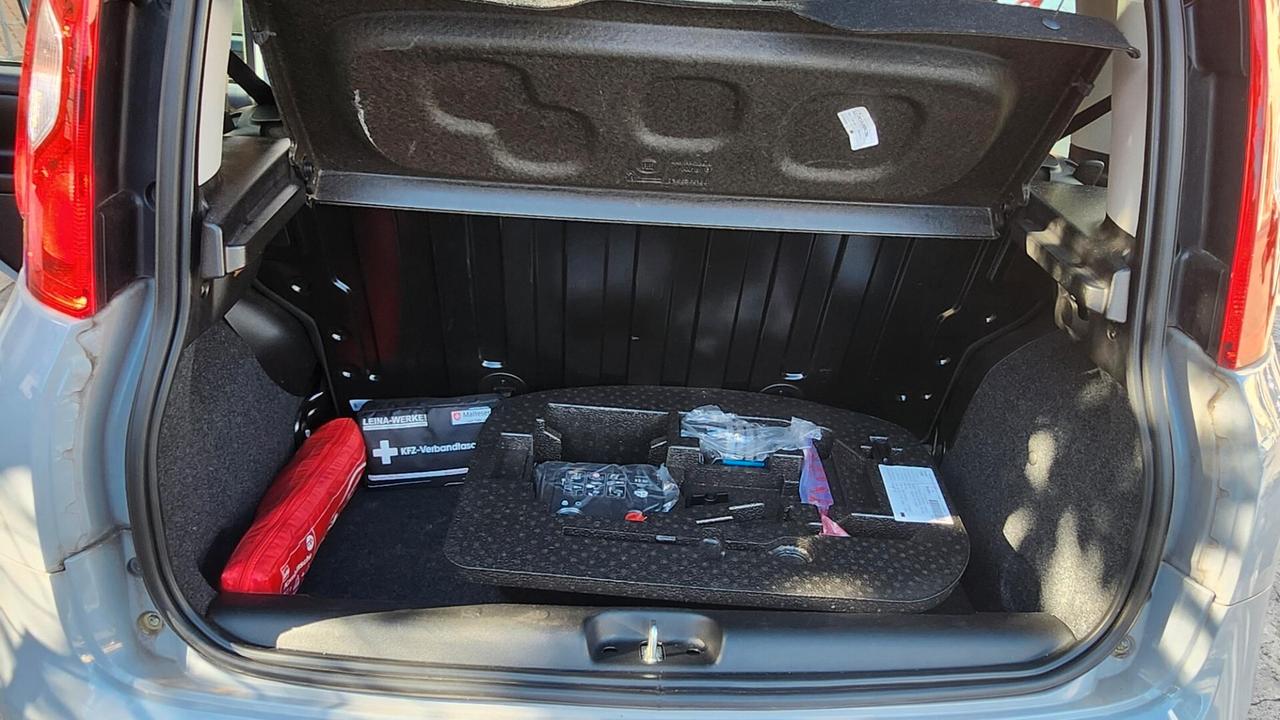 Fiat Panda 1.2 Easy