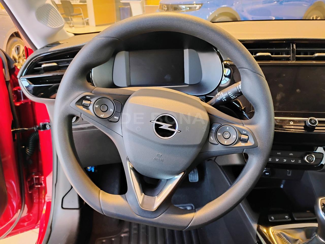 Opel Corsa 1.2 s&s 75cv