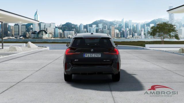 BMW X1 sDrive18d Msport Package