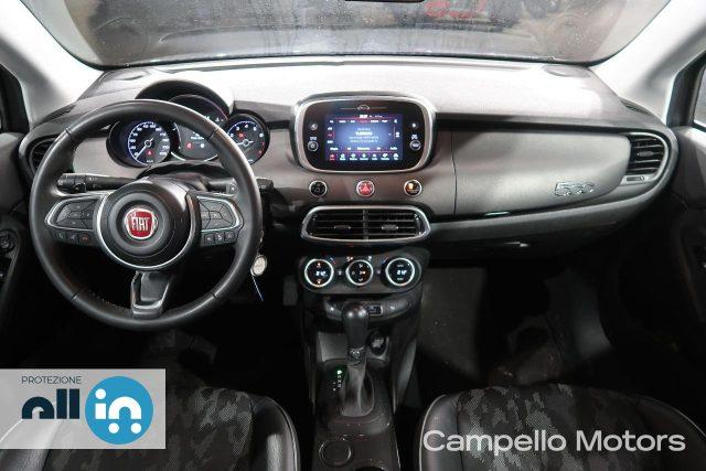FIAT 500X 500X Cross 1.3 Turbo 150cv DCT Cross