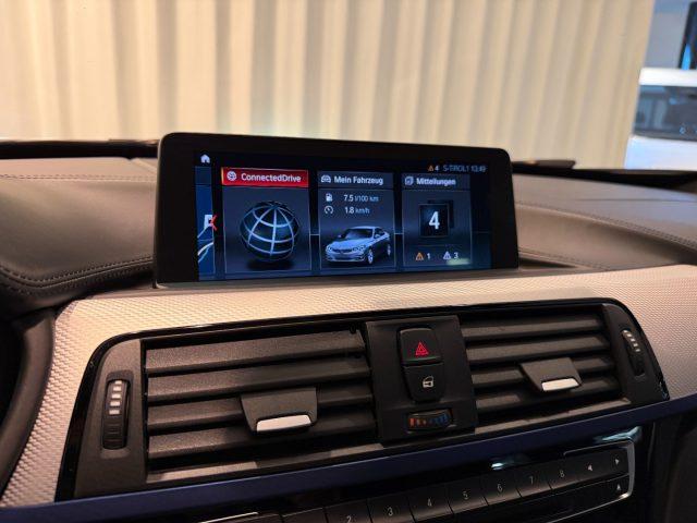 BMW 320 d Gran Turismo Msport Xenon Navi Pelle Bluetooth