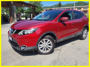 NISSAN Qashqai 1,5 dCi-CINTA DISTRIBUZ-4 REVISIONI