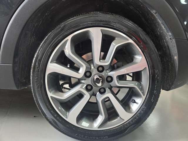 SsangYong Tivoli Tivoli 1.6d Go 2wd 69000KM