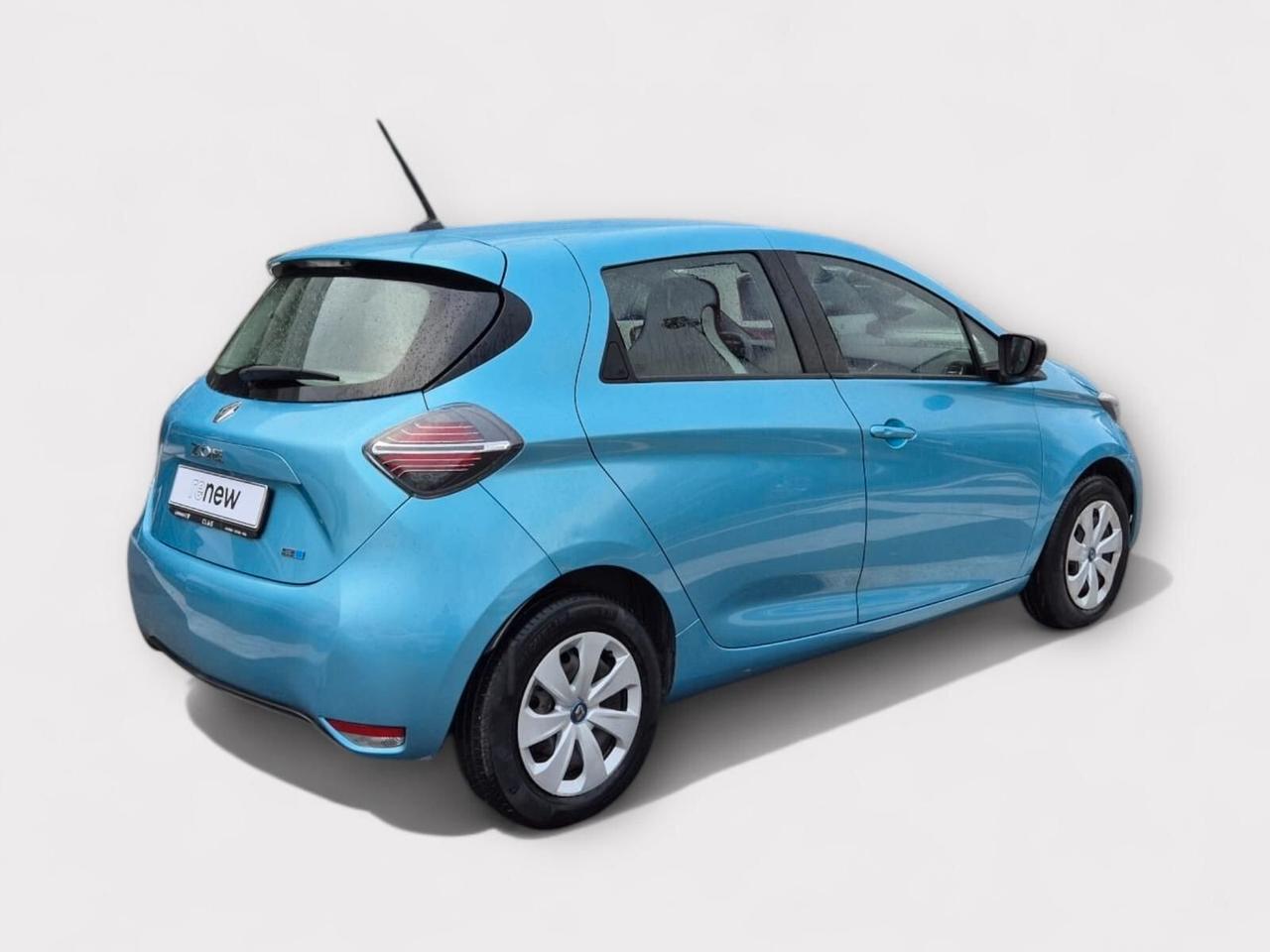 Renault ZOE Life R110