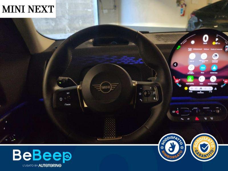 MINI Countryman Mini F60 MINI 2.0 48V D CLASSIC AUTO