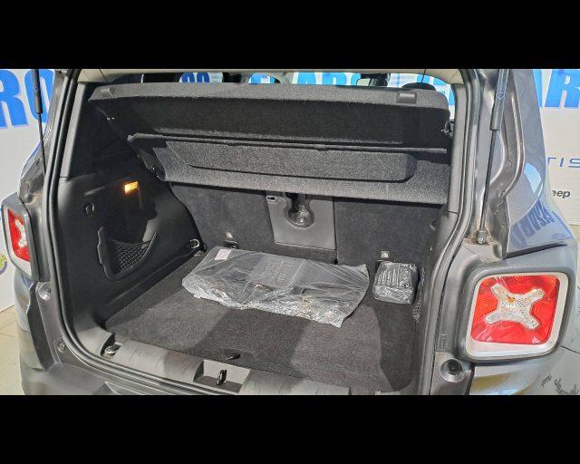 JEEP Renegade 2.0 mjt Limited 4wd 140cv auto