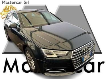 AUDI A4 A4 Avant 2.0 tdi Sport 150cv s-tronic - FS715NK -