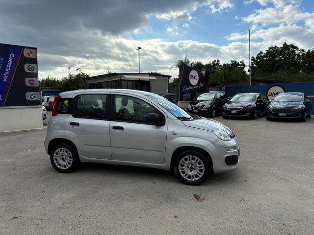 FIAT Panda 1.2 EasyPower Easy