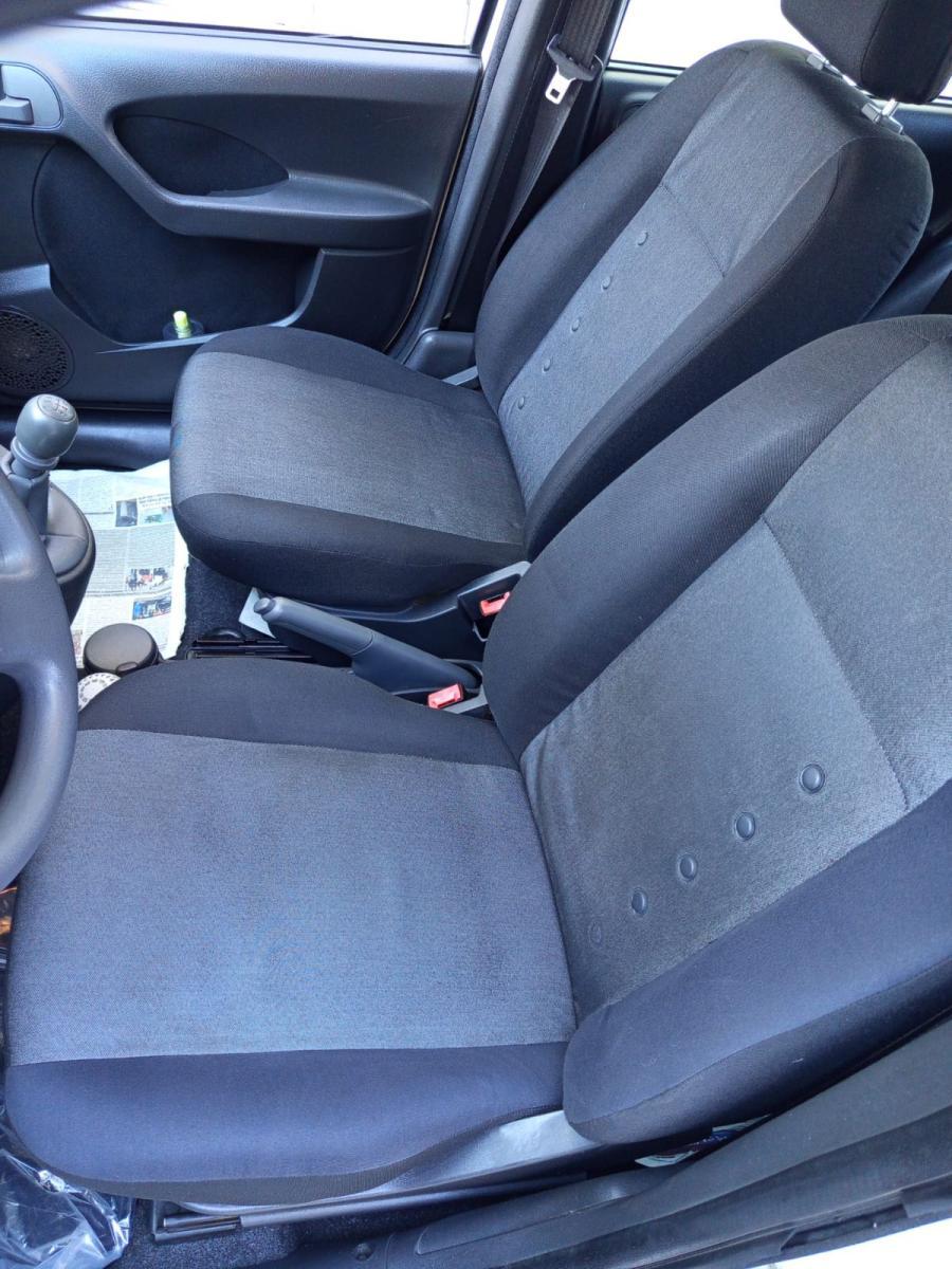 FIAT Panda 1.1 Active 2010 NEOPATENTATI