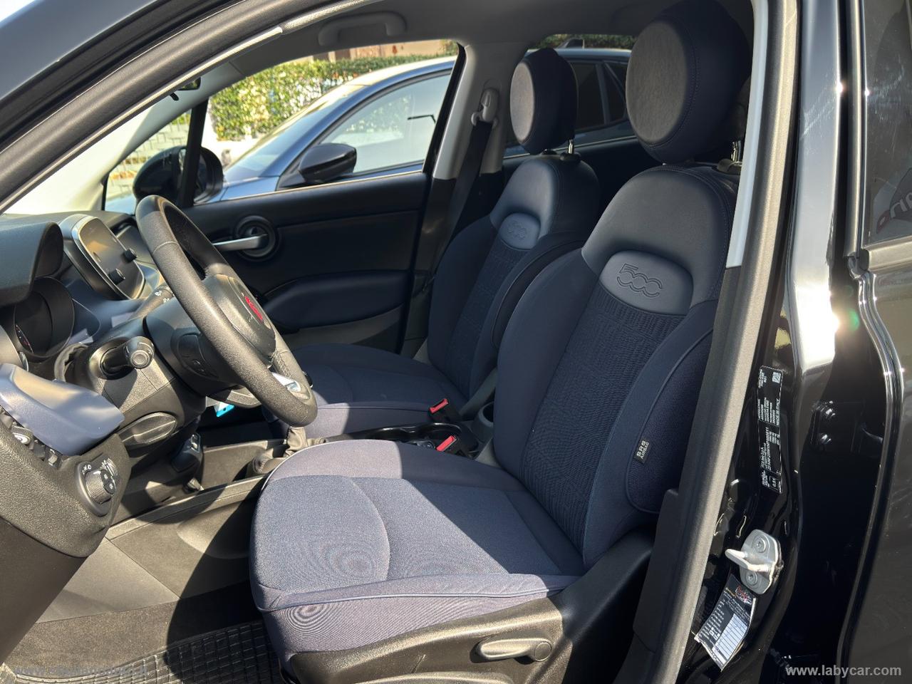 FIAT 500X 1.3 M.Jet 95 CV Connect