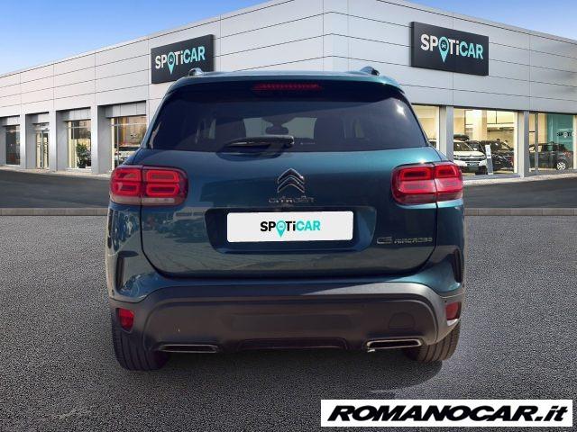 CITROEN C5 Aircross BlueHDi 130 S&S FEEL PACK
