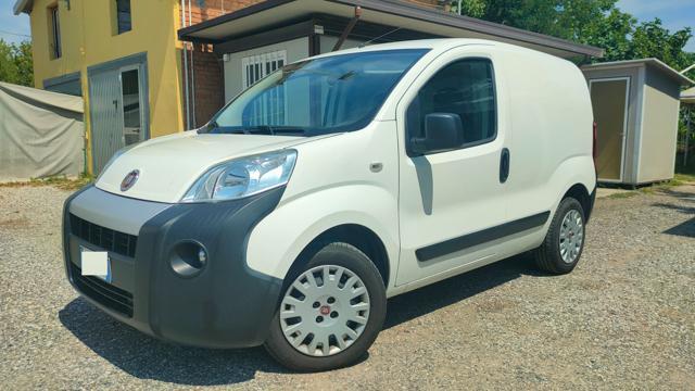 FIAT Fiorino FURGONE 1.3 MJT 95CV 83K KM 7950?+IVA