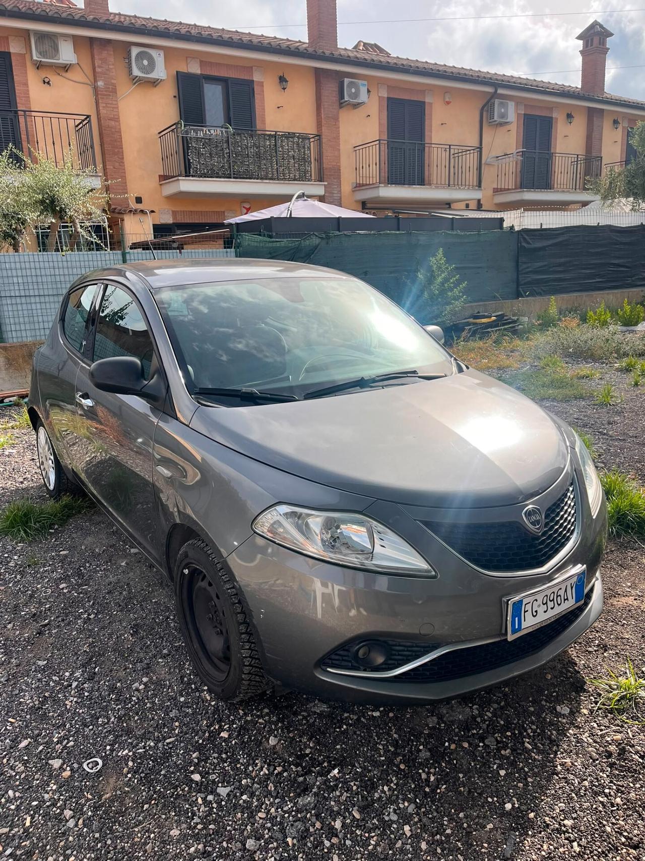 Lancia Ypsilon 1.3 MJT 16V 95 CV 5 porte S&S Platinum